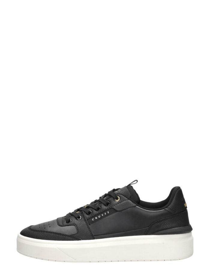 Cruyff Endorsed Tennis – Zwart