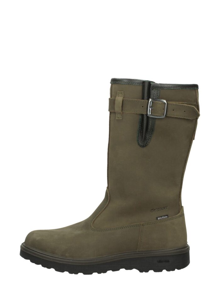 GriSport Gri Norwich – Groen