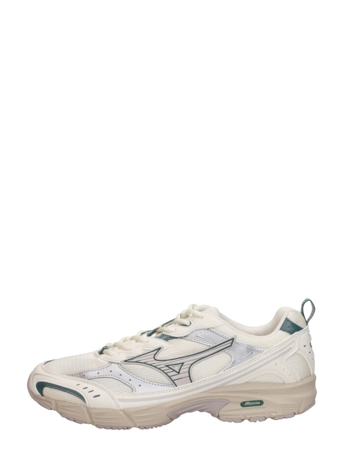 Mizuno MXR Casual lage sneakers – Groen