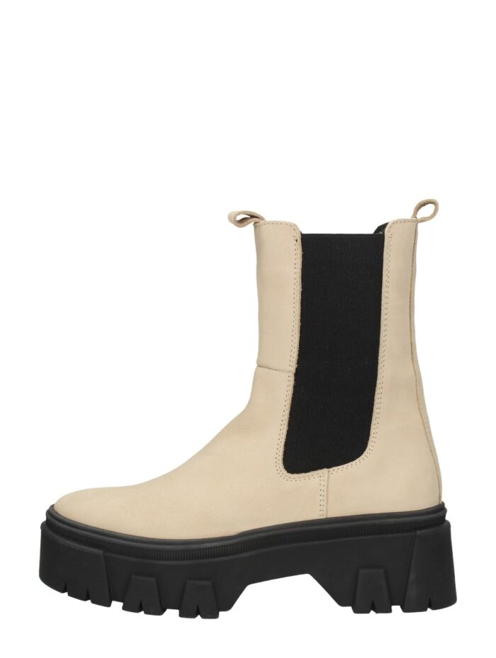 Ps Poelman Chelsea Boots – Beige