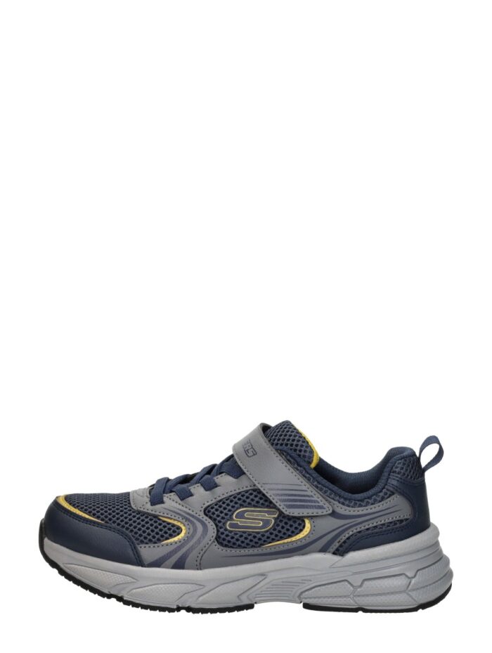 Skechers Retro-graph – Blauw