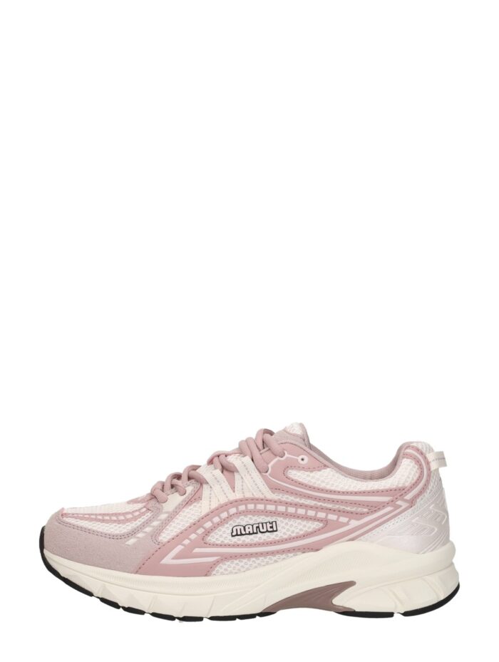 Maruti Nola lage sneakers – Roze