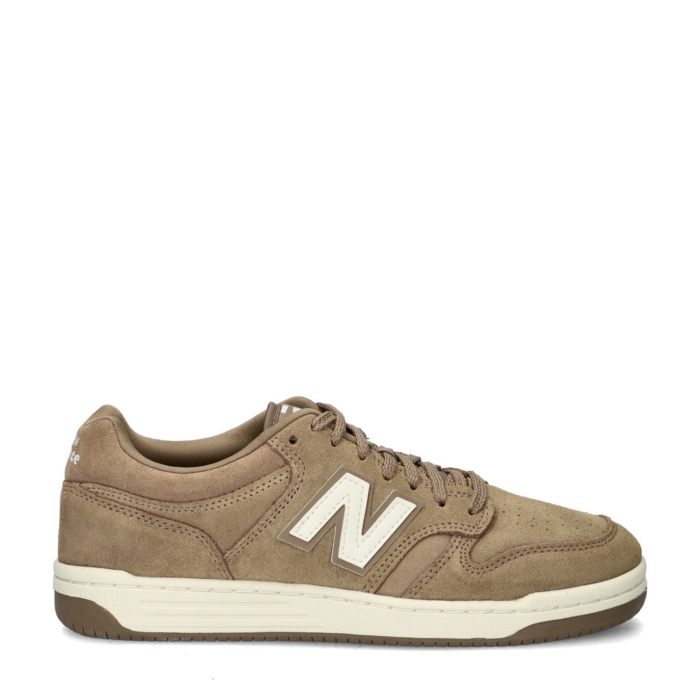 New Balance 480 lage sneakers – Bruin