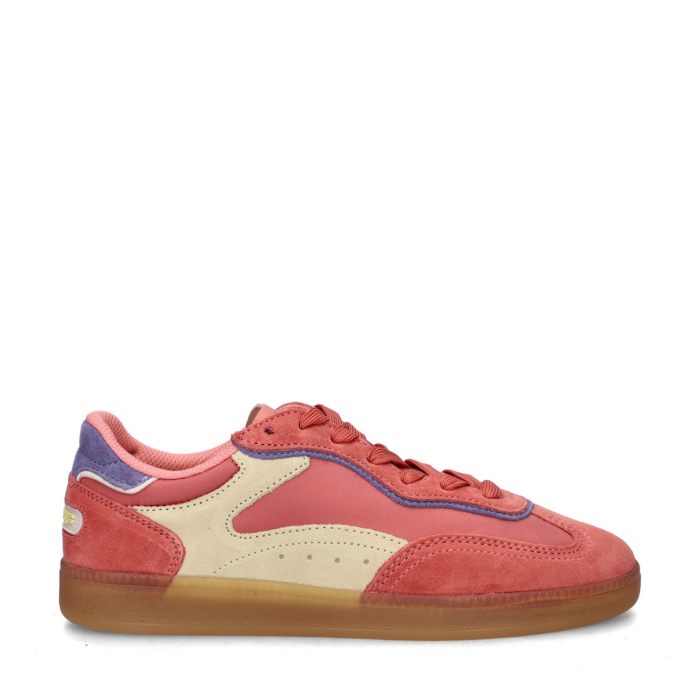 HOFF Park lage sneakers – Roze