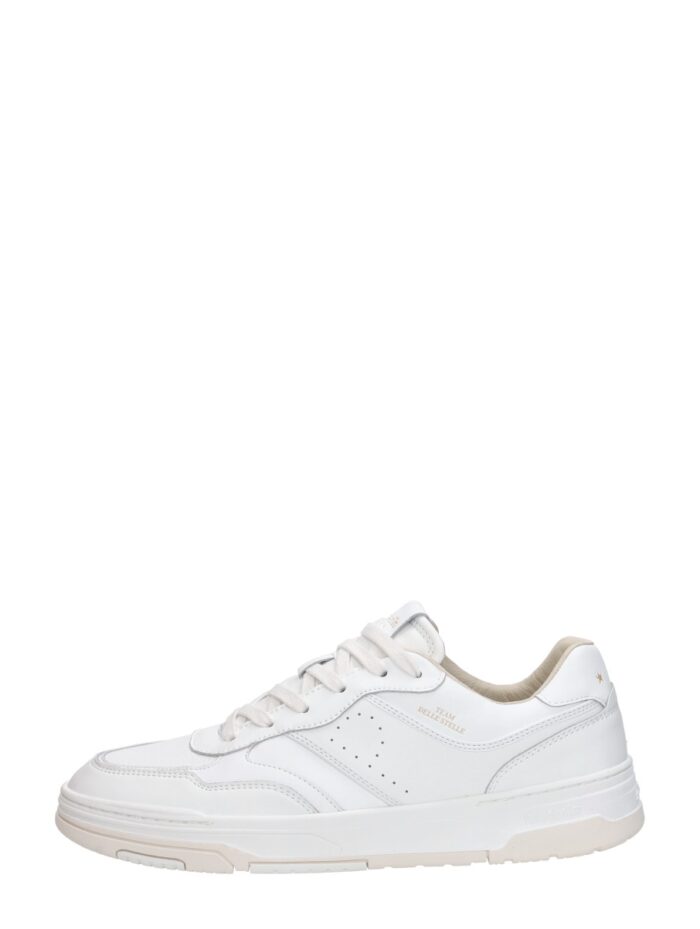 Pantofola D’oro Delle – Wit
