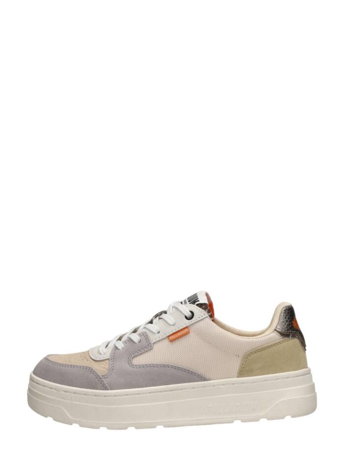 Palladium Pallasphalt Lo – Beige