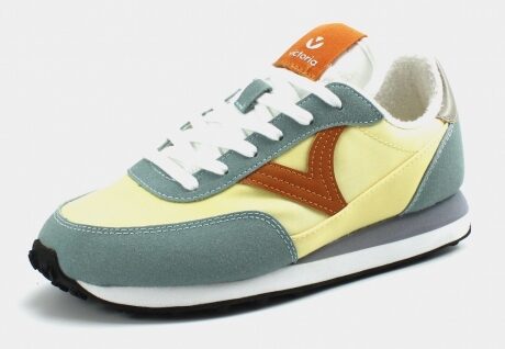 Victoria Ochre, Geel VIC17 – Beige / Khaki,Ochre, Geel