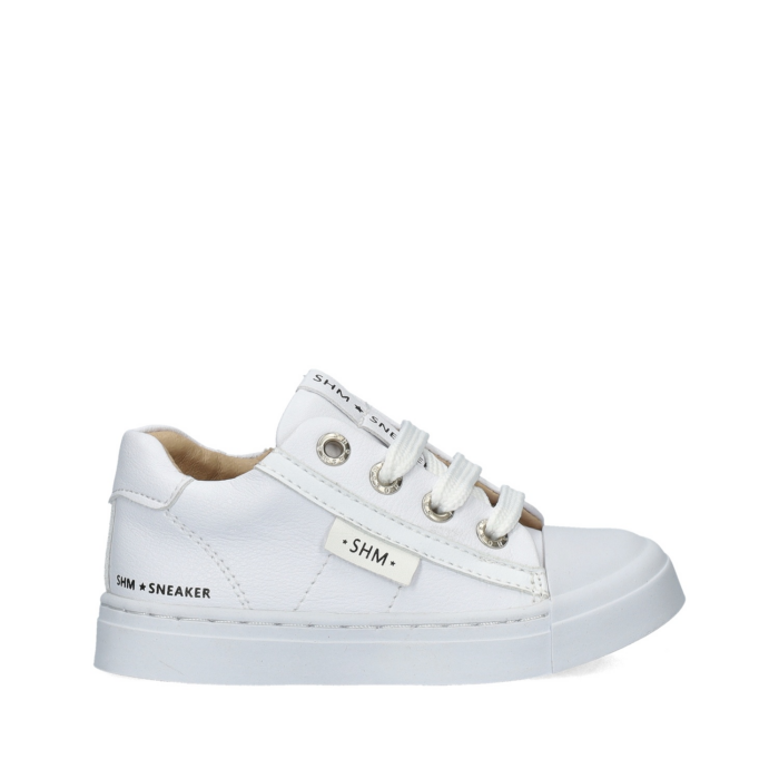 Shoesme babyschoenen – Wit
