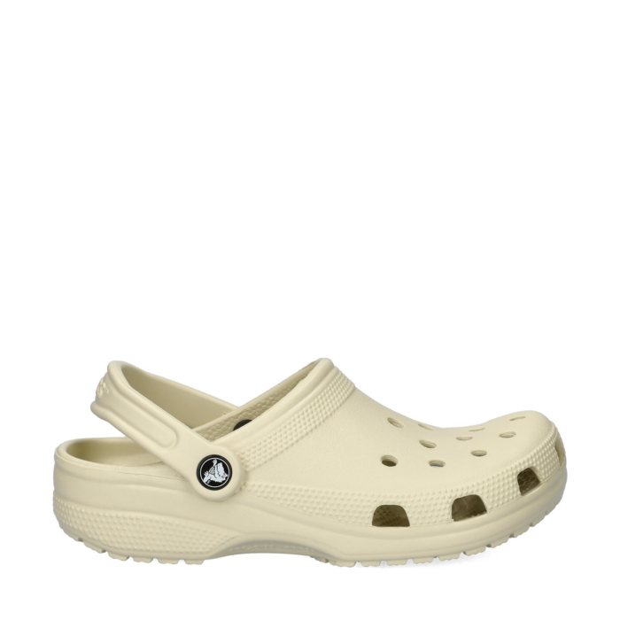 Crocs Classic instapschoenen – Beige