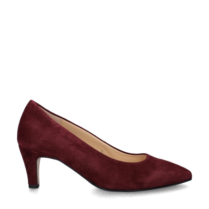 Gabor pumps – Rood