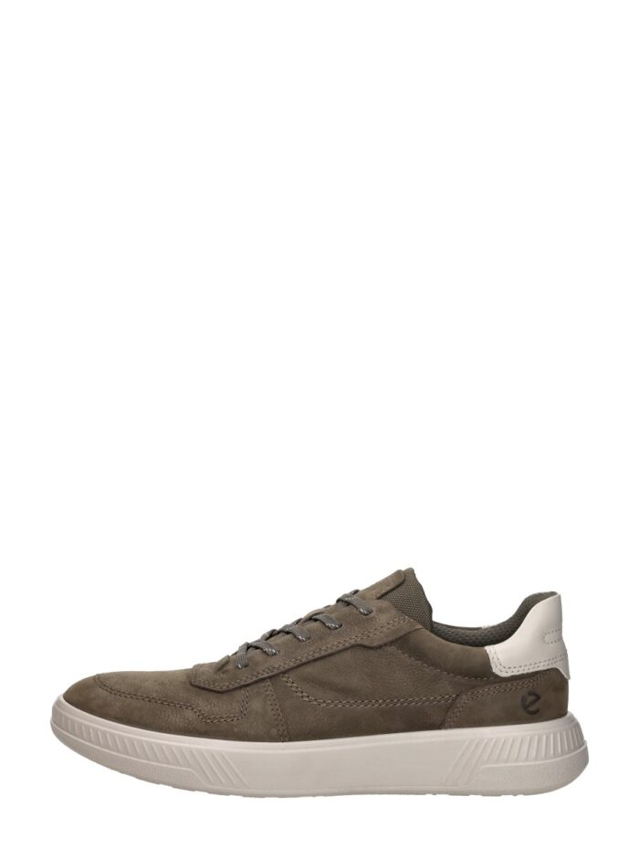ECCO Move lage sneakers – Bruin