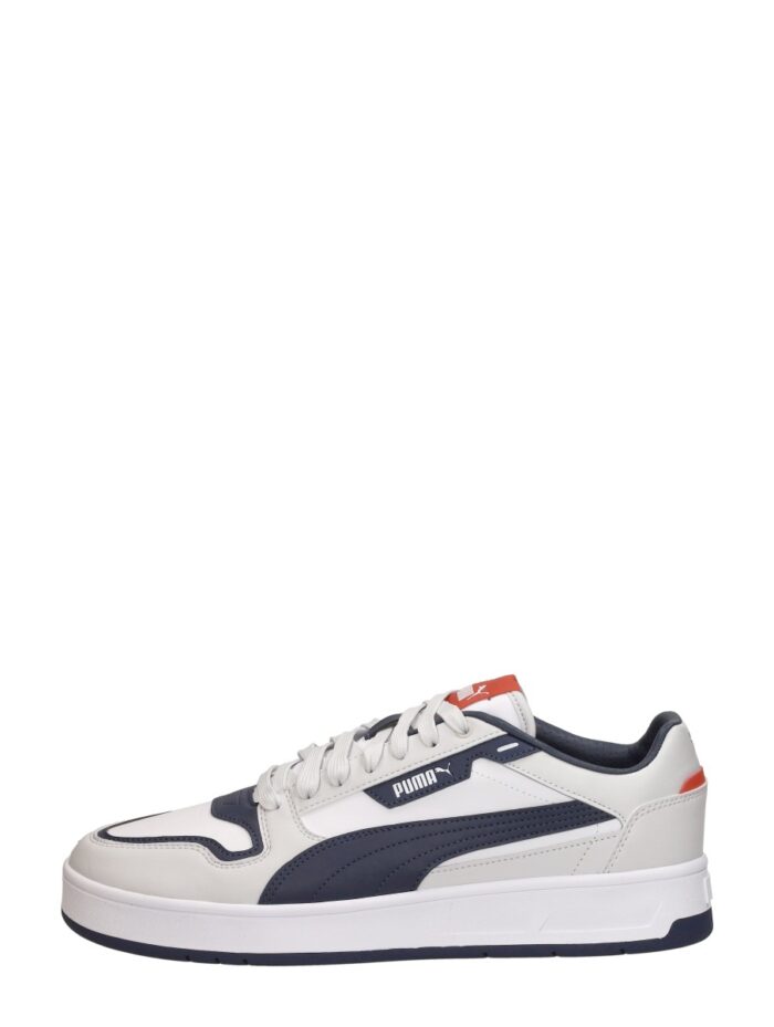 Puma Court Classic Street – Wit