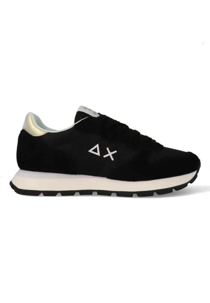 Sun 68 SUN68 Ally Gold Silver Zwart