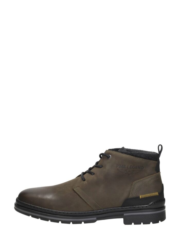 PME Legend Fleetman veterboots – Groen