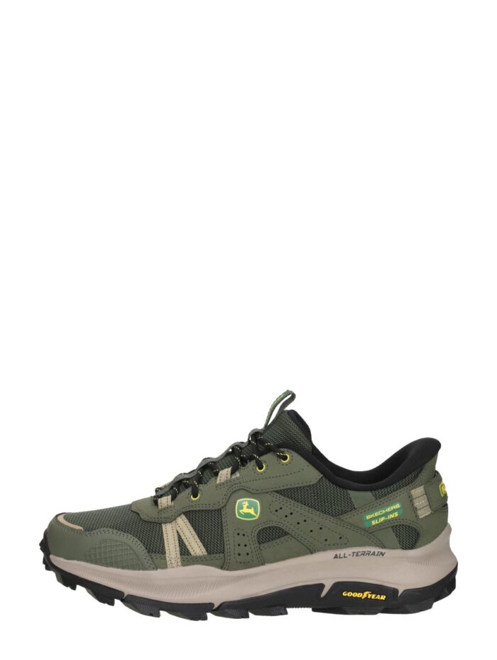 Skechers John Deere: Slip-ins – Groen