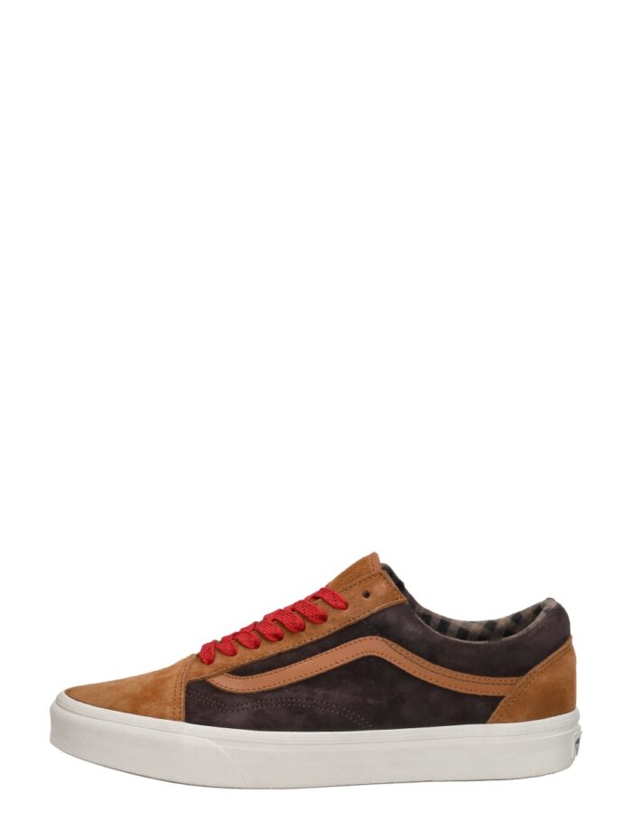 Vans Old Skool – Cognac