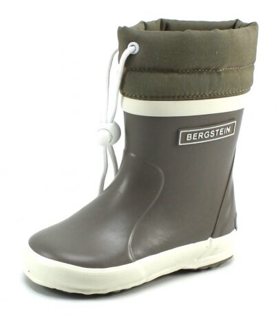 Bergstein Winterboot Taupe BER18 – Fuchsia,Blauw,Olive,Taupe