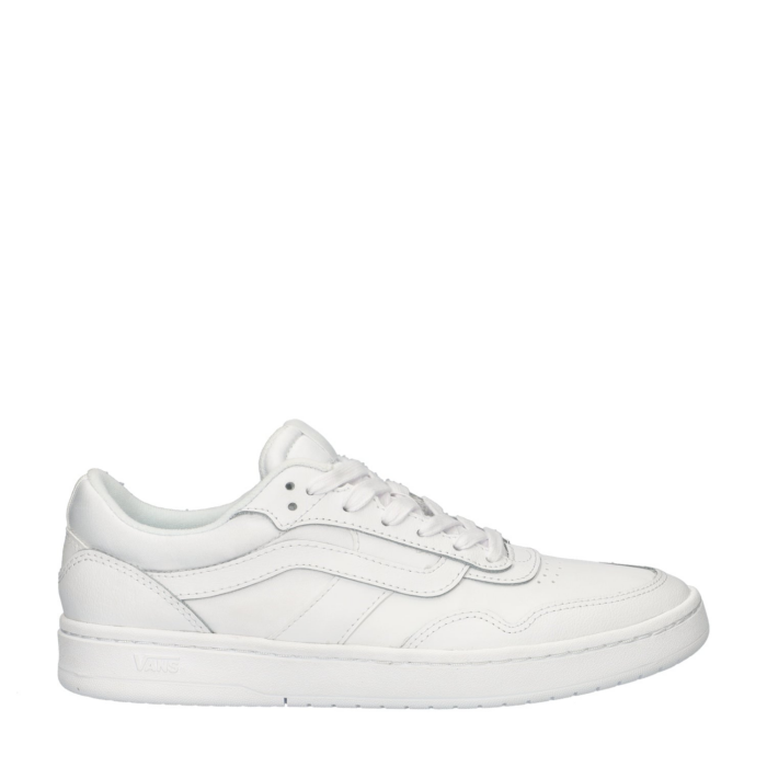 Vans Cruze lage sneakers – Wit