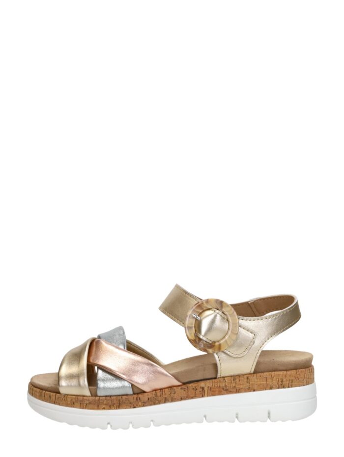 Sub55 Comfort Collection Sami 02 – Goudkleur