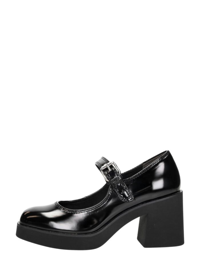 Tamaris Pumps Zwartlak – Zwart lak