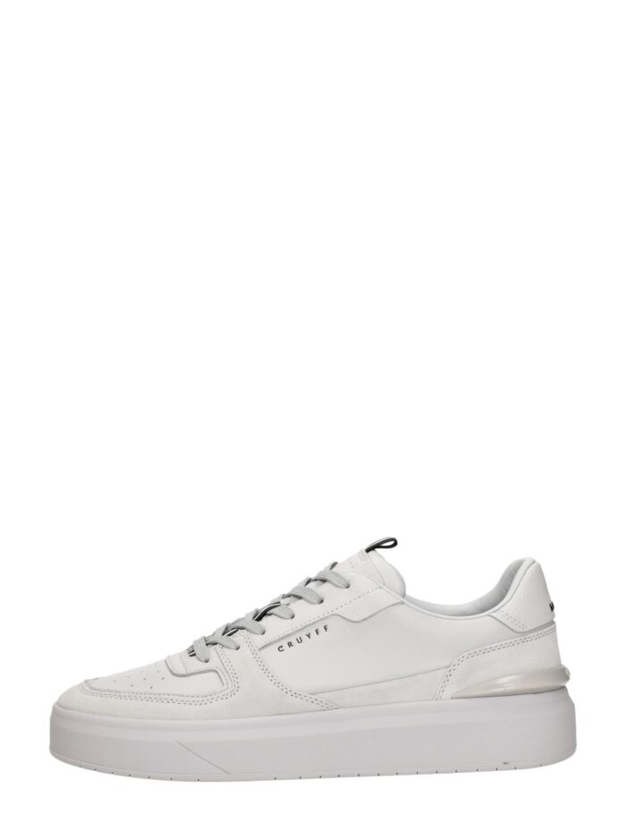 Cruyff Surefire Tennis Licht Grijs – Lichtgrijs