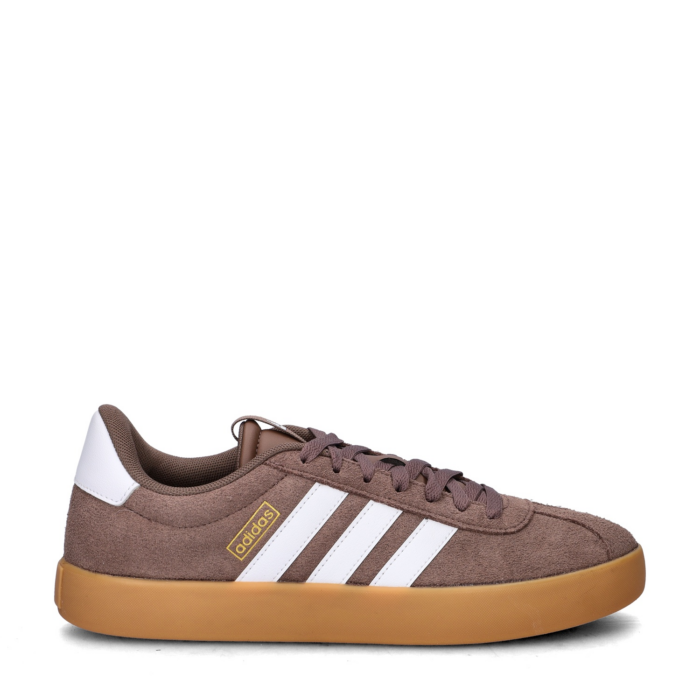 Adidas VL Court 3.0 lage sneakers – Bruin