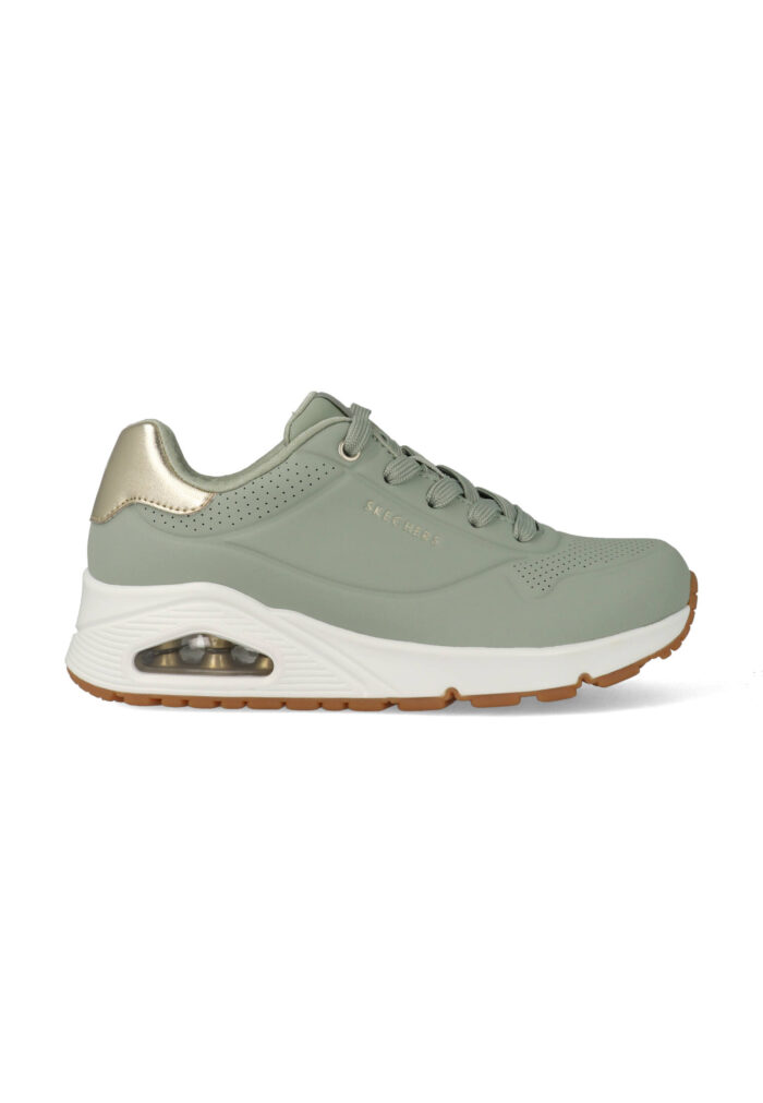 Skechers Uno Golden Air Groen