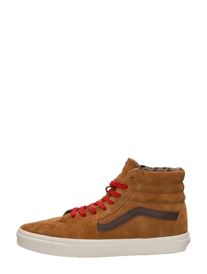 Vans Sk8-hi – Cognac