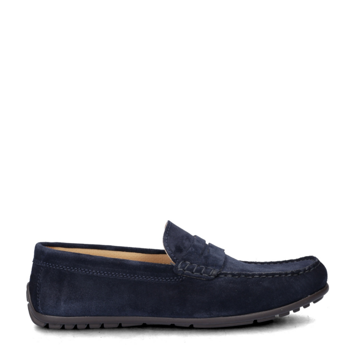 Greve Imola mocassins & loafers – Blauw