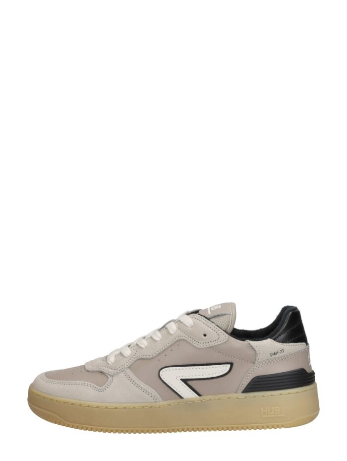 Hub Smash – Beige