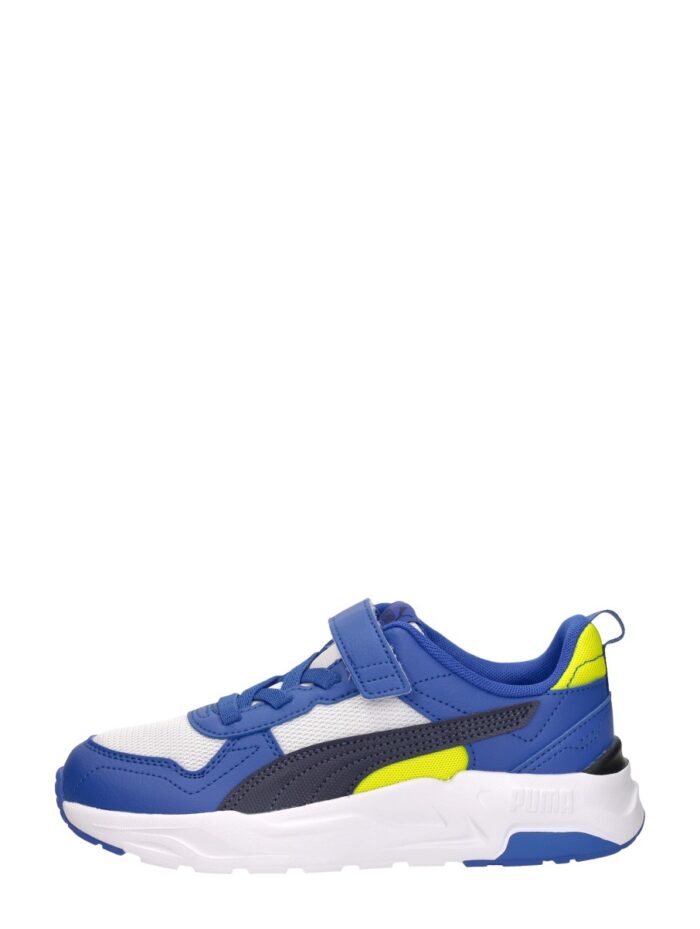 Puma Trinity 2 Lt Ac + Inf – Kobalt blauw