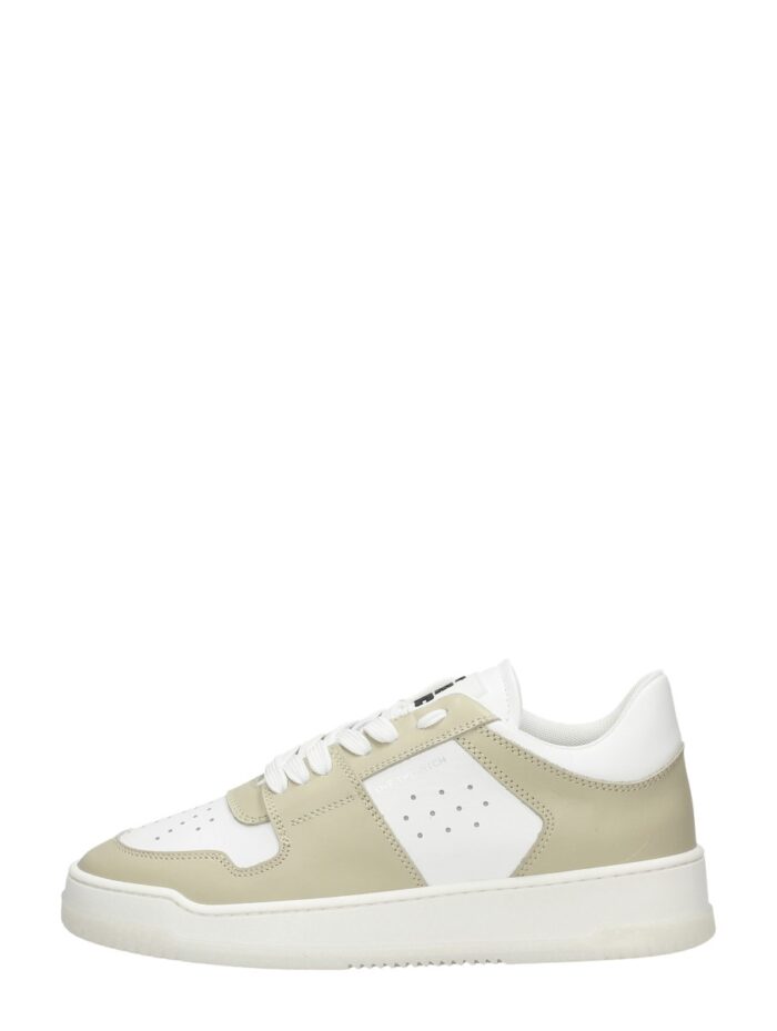 Off The Pitch Supernova Low – Taupe