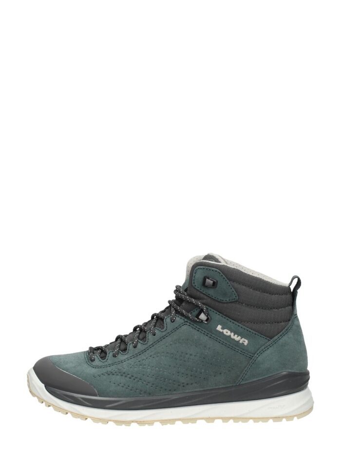 Lowa Malta Gtx Mid Ws – Blauw