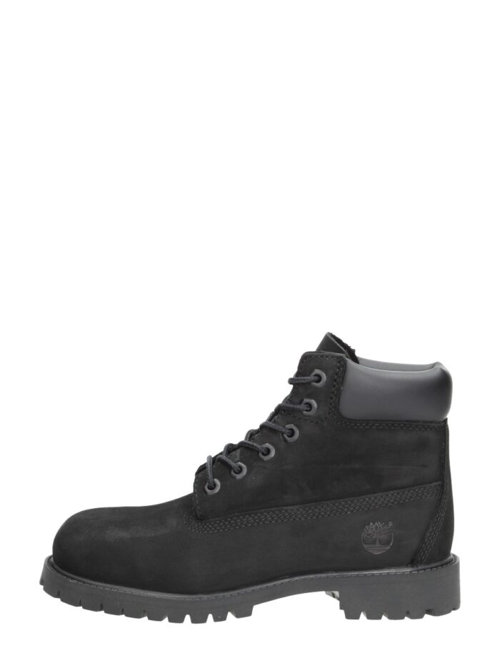 Timberland 6 Inch Premium Boot – Zwart