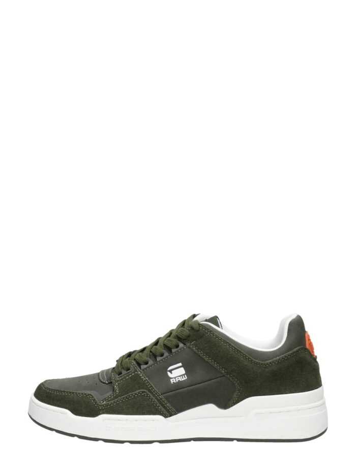 G-Star Attacc Pop M – Groen