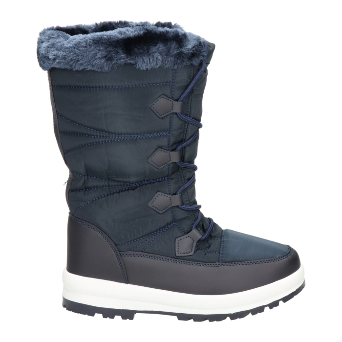 Snow Fun snowboots – Blauw