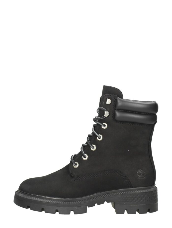 Timberland Cortina Valley 6 Inch Boot – Zwart