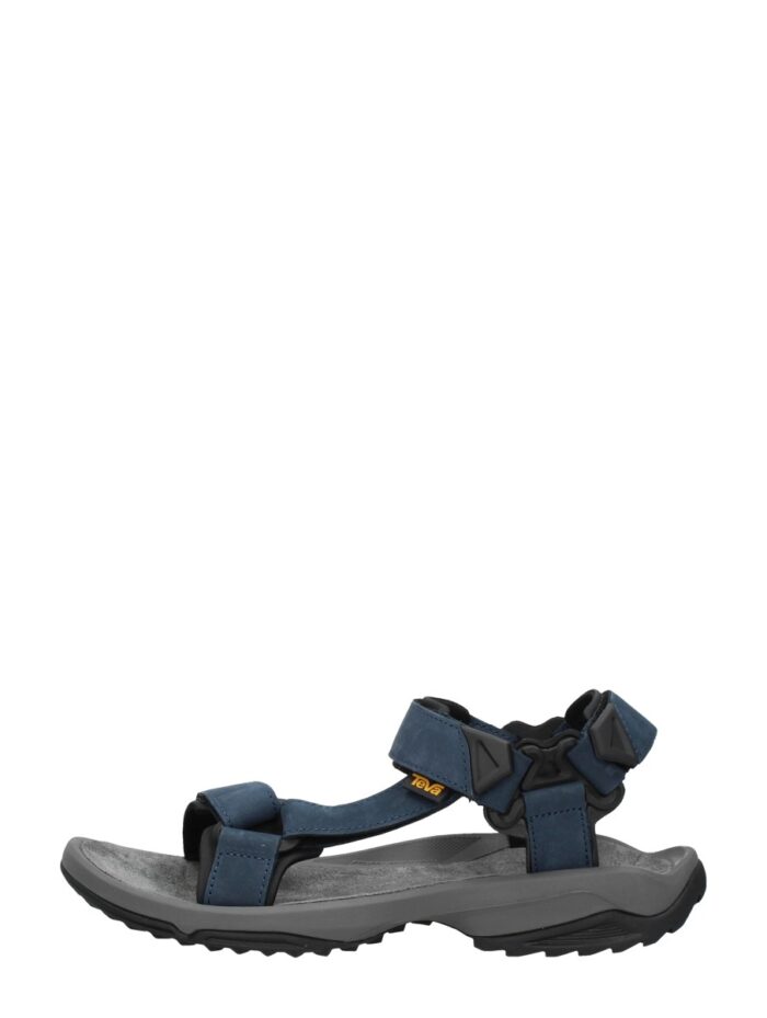 Teva Terra Fi Lite Leather – Blauw