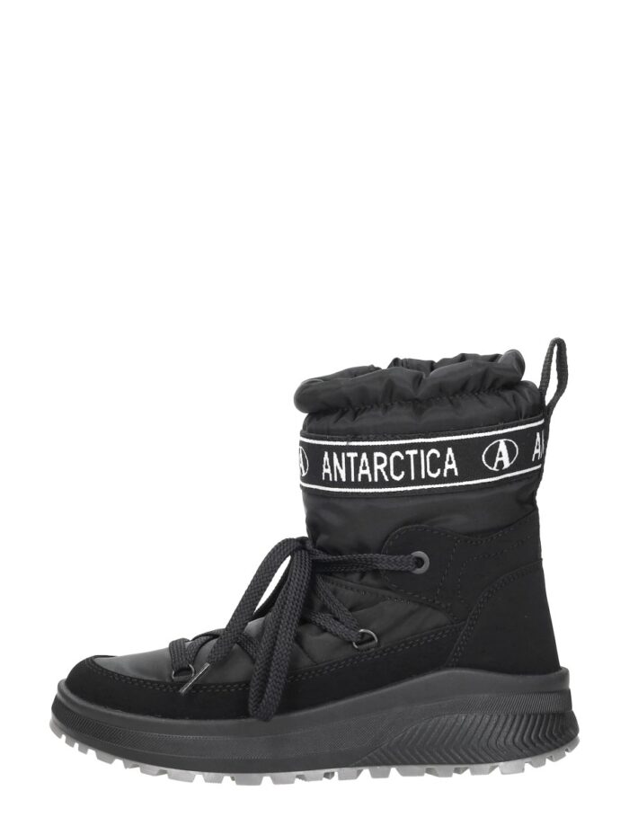 Antarctica Super Grip Snowboots – Zwart