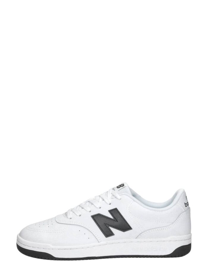 New Balance Bb80 – Wit