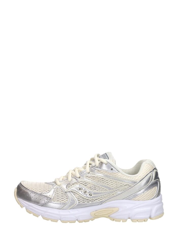 Saucony Ride Millennium – Gebroken wit