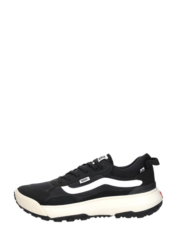 Vans Crosspath – Zwart