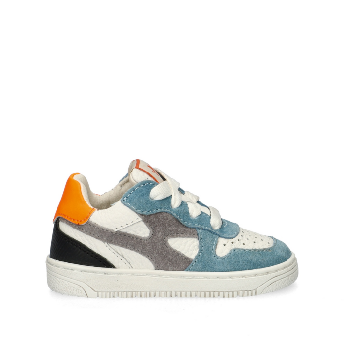 Nelson Kids babyschoenen – Blauw