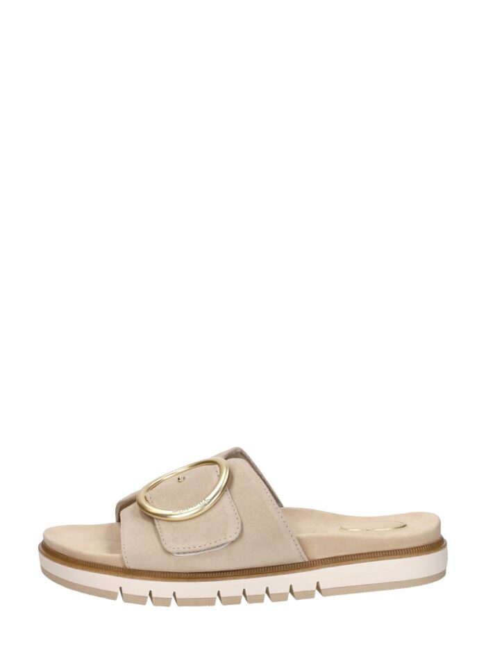Tamaris Comfort Open Teen – Beige