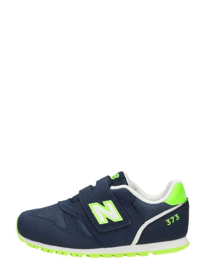 New Balance 373 – Blauw