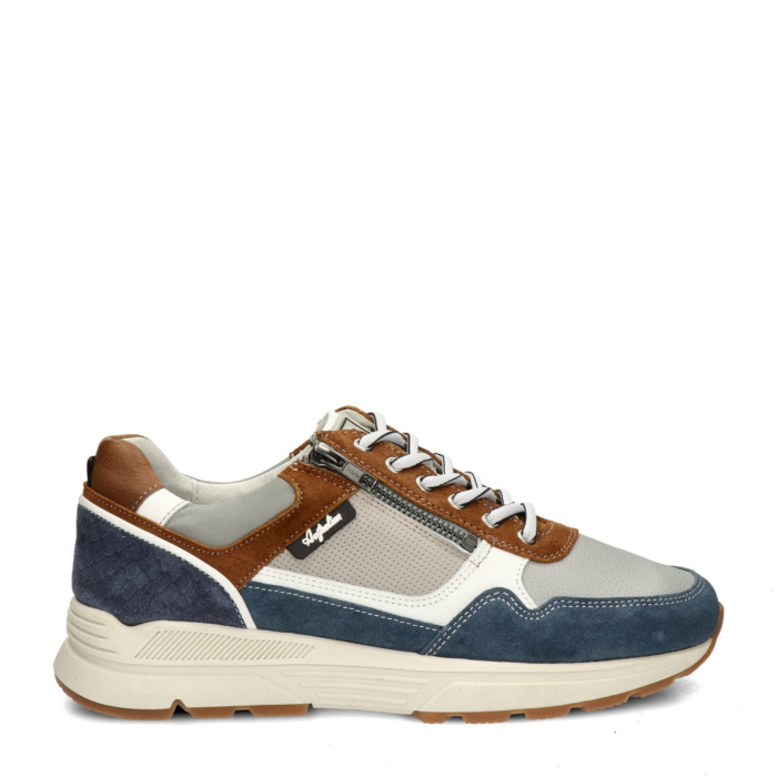 Australian Connery sneakers – Grijs