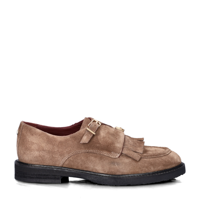 Fred de la Bretoniere Paris Jay mocassins & loafers – Bruin