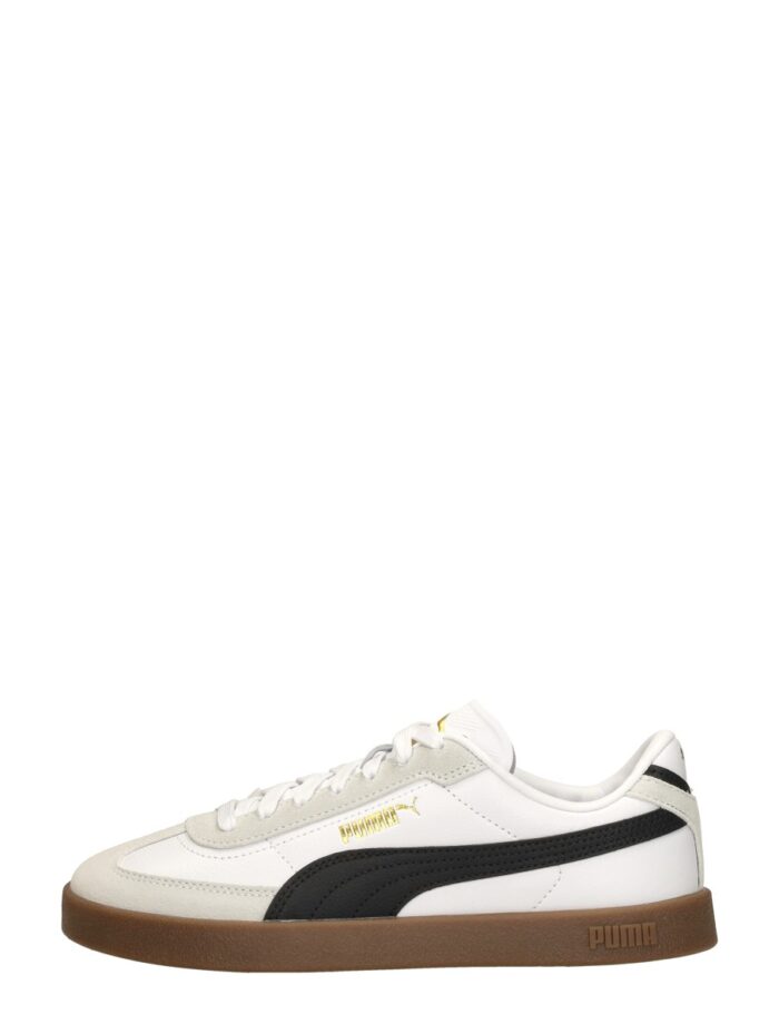 Puma Club Ii Era Jr – Wit