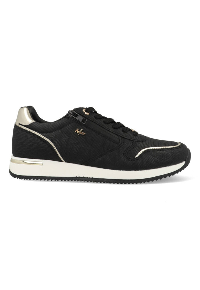 Mexx Sneakers Djana Caia Zwart