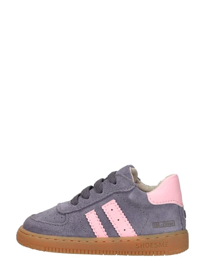 Shoesme Baby-proof – Paars